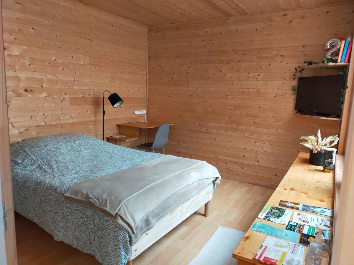 Julio Cesar Poligny Juraアパートメント 部屋 写真