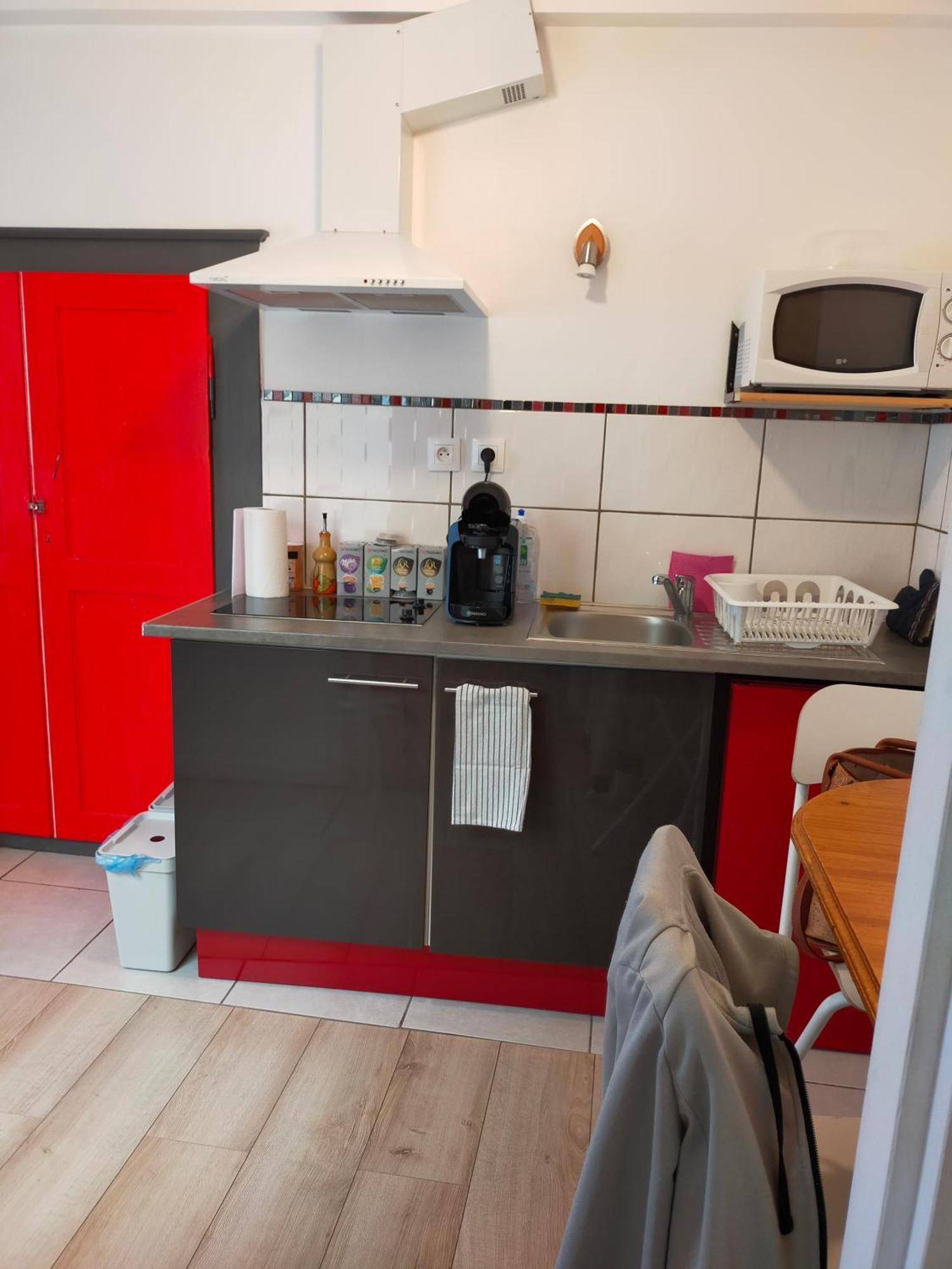 Julio Cesar Poligny Juraアパートメント 部屋 写真